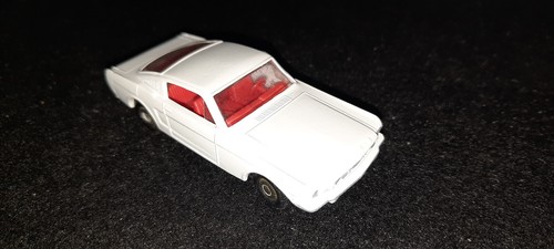 Lesney matchbox code - matchbox,