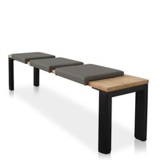 Sitzkissen Klemmkissen mit 1