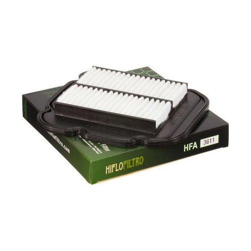 Hiflo hfa3611 luftfilter - hfa3611,