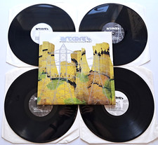 Artcore 4 - Drum & Bass Bass