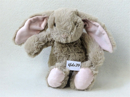Ernstings family hase rosa - family,
