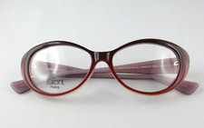 Jean Lafont Mod. Nectar 6014 France Brille Neu ohne Etui