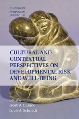 Cultural contextual - cultural,