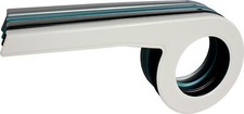 Fahrrad kettenschutz dekaform - kettenschutz,