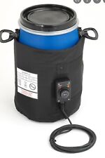Trommel Heizjacke - 105 Liter