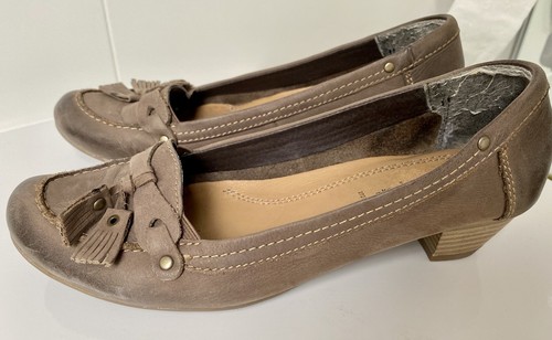 Wertige bequeme loafer - wertige,