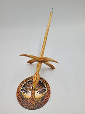 Handspindel tolle Kreuzspindel