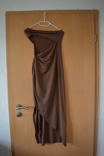 Tolles maxikleid mit - tolles,
