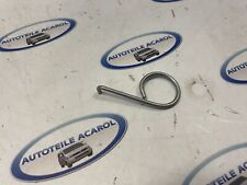 VW SEAT SKODA AUDI Abziehhaken für Radschrauben Original NEU 6X0012243