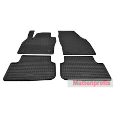 MP Gummimatten Gummifußmatten passend für Skoda Fabia 4 IV ab Bj. 2021 -