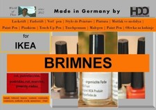 Lackstift, Farbstift für IKEA