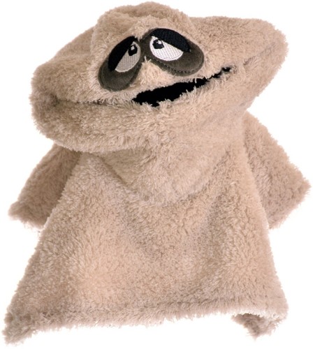 Living puppets handpuppe - puppets,