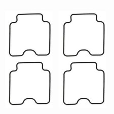 4x Schwimmerkammerdichtung