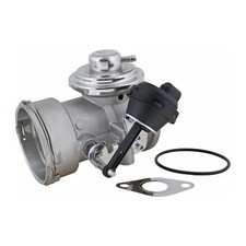 AGR VENTIL ABGASRÜCKFÜHRUNG