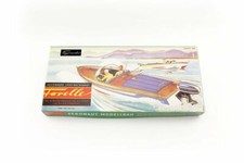 aero-naut Forelle Sportboot -