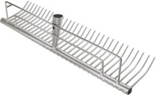 IDEALSPATEN  Rasenrechen IDEAL