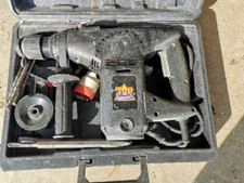 Bohrhammer von TopCraft, gebraucht