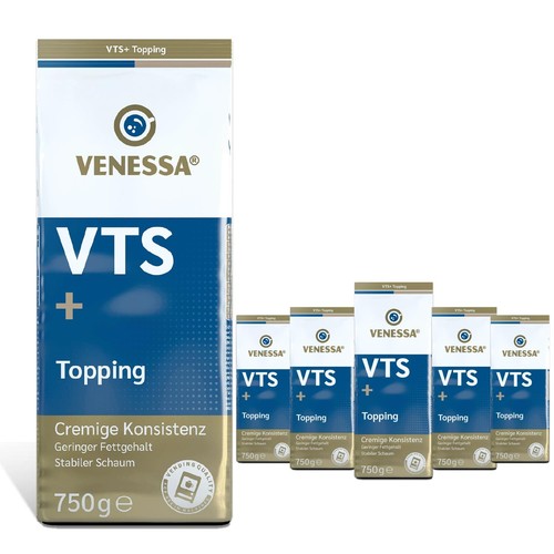 Venessa topping 33 - venessa, 33%