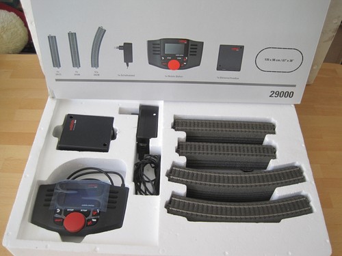 Märklin 29000 digital - märklin,