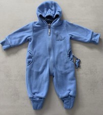 Sigikid warmer baby fleece - sigikid,