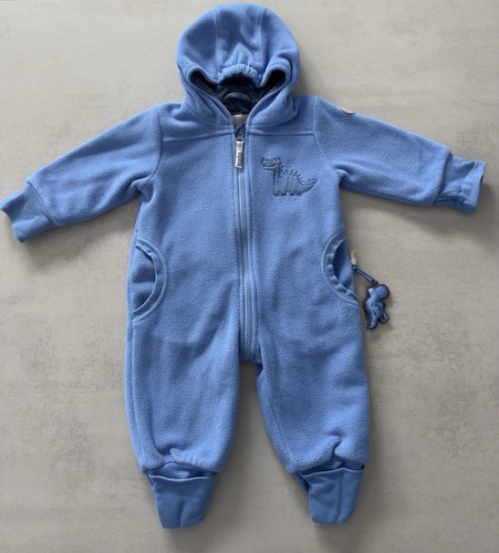 Sigikid warmer baby - sigikid, fleece