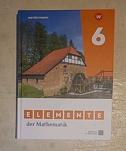 Elemente der mathematik - der,