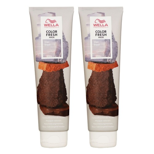 Wella color fresh mask - wella, 2