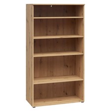 Regal - Artisan Eiche - 80 cm