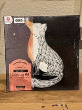 Glitzer Bild Zum Ausmalen Papier 29*29 Black Edition Decotimecrafts