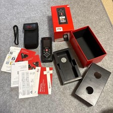Leica DISTO X4