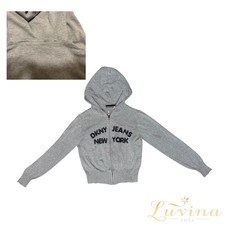 Damen Strickjacke S  Grau. A2