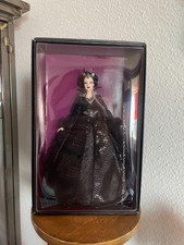 NRFB Mattel Barbie Queen Of