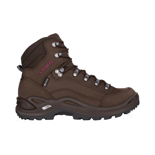 Lowa renegade gtx - gtx, braun