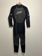 Neoprenanzug Longjohn Camaro