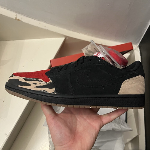 Nike air jordan retro - jordan,