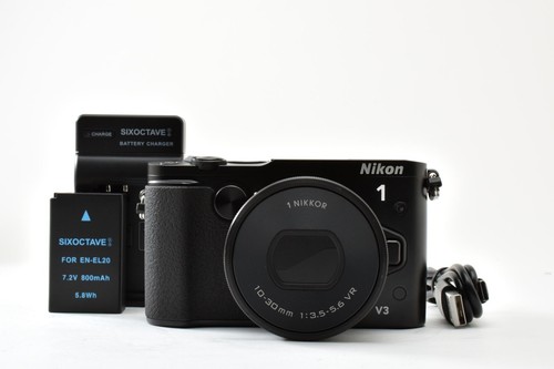 Near mint nikon - 🌸[near, v3