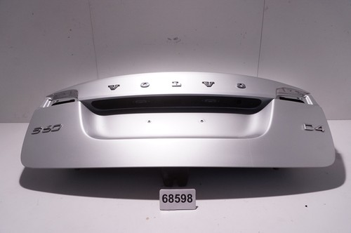 Volvo s60 134 heckklappe - volvo,