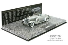 Duesenberg SJN Convertible