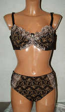MIRIALE Lingerie PASSION