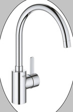 Grohe Eurosmart Cosmopolitan