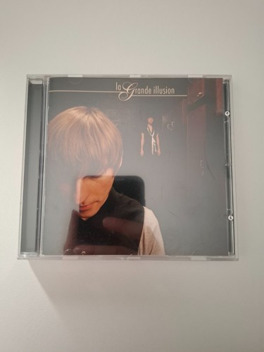 Grande illusion it s - la, not