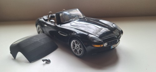 Kyosho modell bmw - modell, in