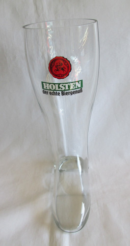 Liter bierstiefel - 1,5,