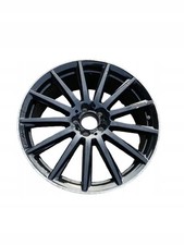 1x Alufelge 20 Zoll 8.0" 5x112 A2474011600 Mercedes-Benz Gla H247 Rim Wheel