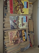 Perry Rhodan Atlan Hefte-Paket