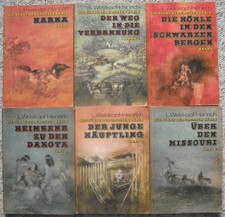 Die Söhne der großen Bärin