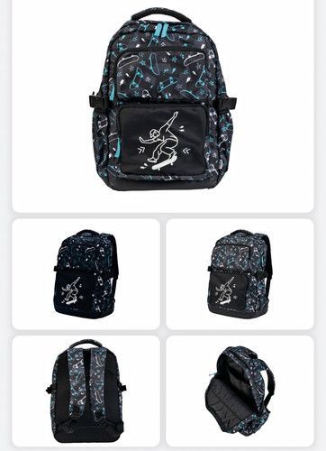 Crelando schulrucksack - crelando,