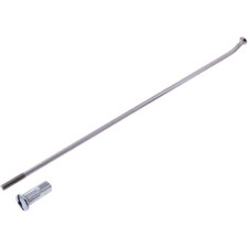 Speichensatz vorne 40G 1/8 mit