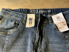 GINA, Damenjeans Gr.42