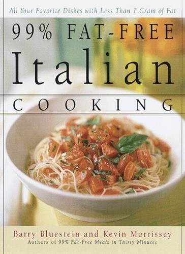 Fat free italian cooking - fat-free,